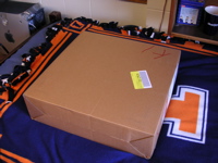 unboxing picture