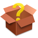 Mysterybox icon